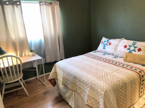 Winter Wonderland Room